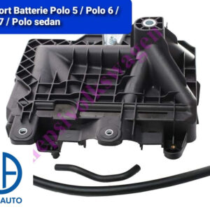 support batterie polo 5/6/7 sedan