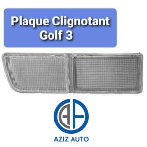reflecteur avant golf 3