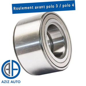 roulement av golf 2 / polo 3 / polo 4
