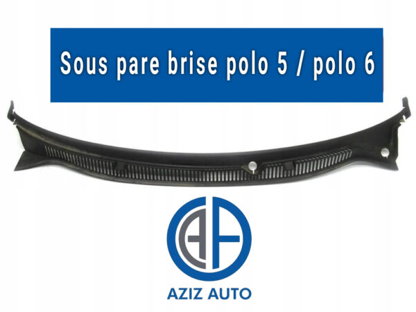 separateur d eau polo 5/6