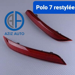 catadiope polo 7 restyle