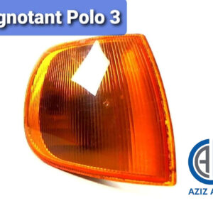 clignontant polo 3