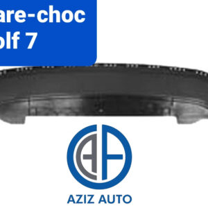 spoiler avant golf 7