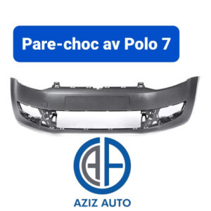 parechoc av polo 7