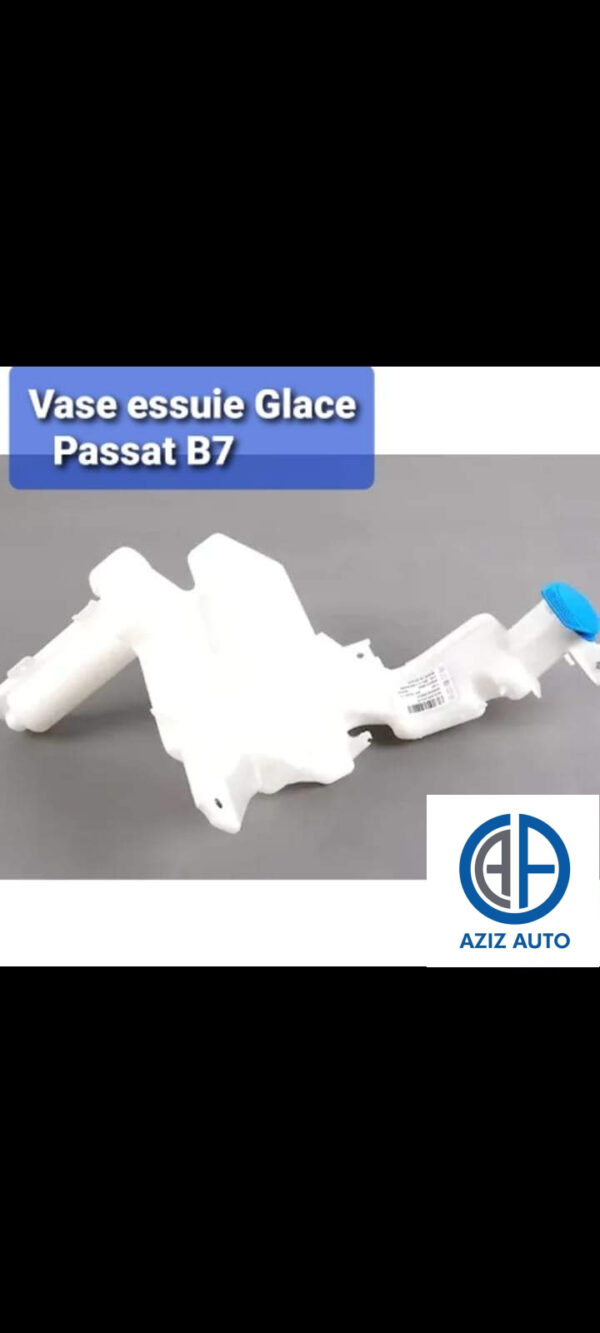 vase essui glace passat b7