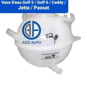 vase eau golf 5-6 caddy jetta 3-4 passat b7-b8