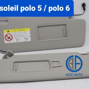 parasoleil polo 5-6