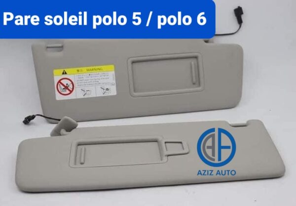 parasoleil polo 5-6