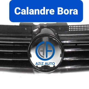 calendre bora