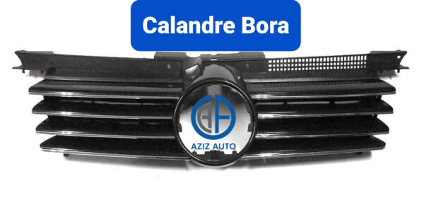 calendre bora