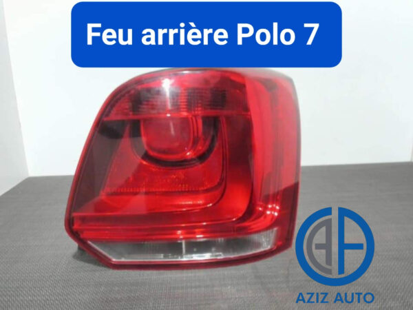 feu ar polo 7