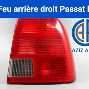feu ar passat b5