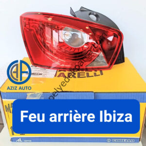 feu ar ibiza