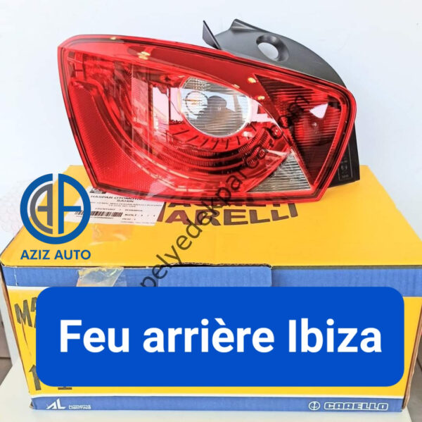 feu ar ibiza
