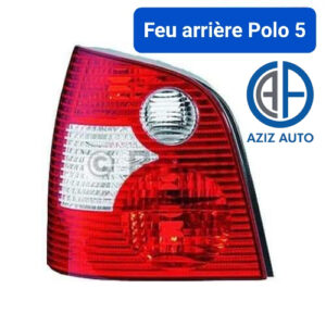 feu ar polo 5
