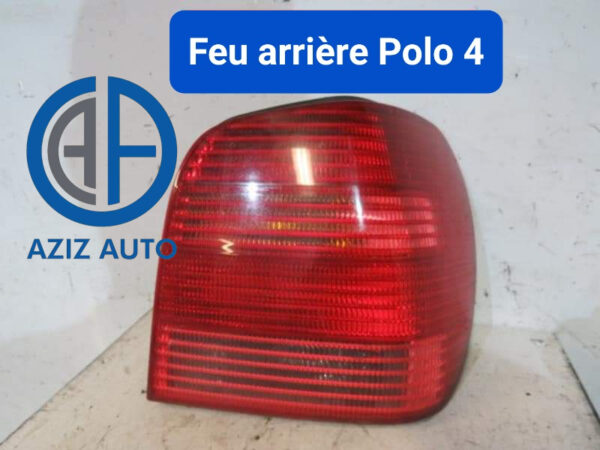 feu ar polo 4