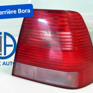 feu ar bora