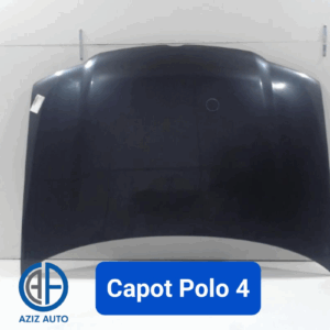 capot polo 4 marque oran