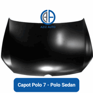 capot polo 7 - sedan ph 1-3 marque ap