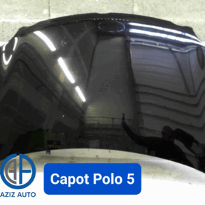 capot polo 5