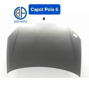 capot polo 6