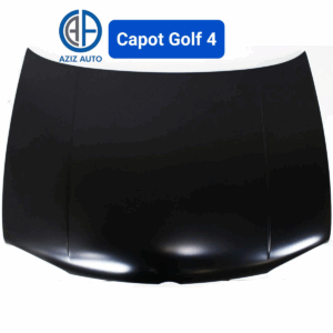 capot golf 4