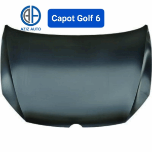 capot golf 6