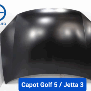 capot golf 5/jetta 3