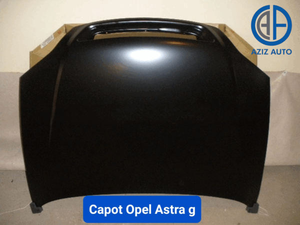 capot astra g
