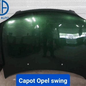 capot swing