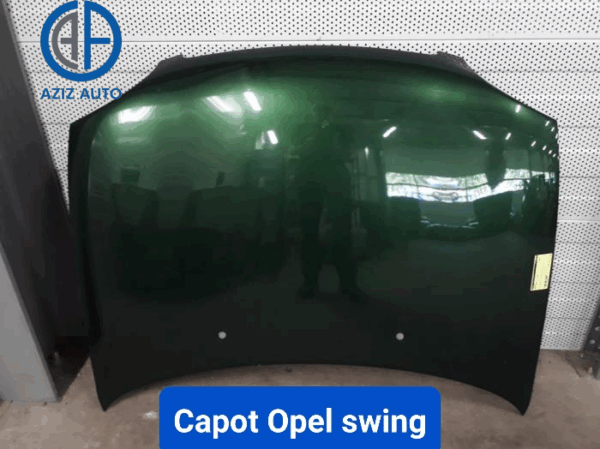 capot swing