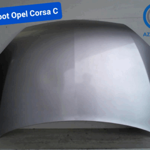 capot corsa c