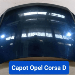 capot corsa d