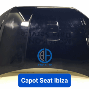 capot ibiza