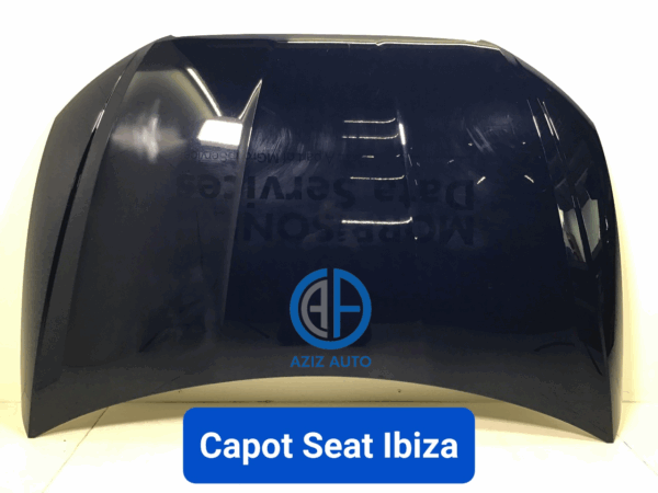 capot ibiza