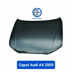 capot audi a4