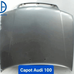 capot audi 100