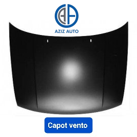 capot vento