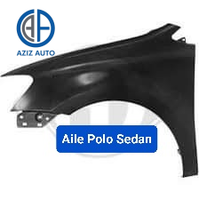 aile polo sedan