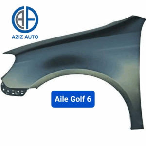 aile golf 6