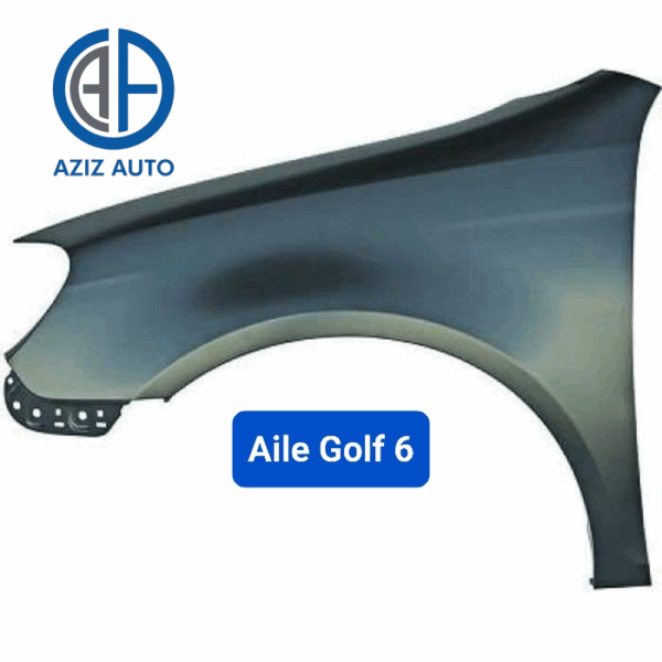 aile golf 6