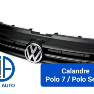 calendre polo 7 / sedan ph 1 noir