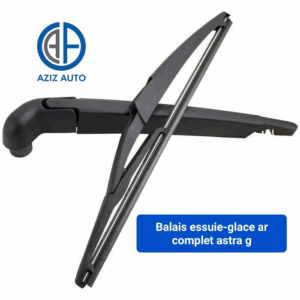 balais ar complet astra g