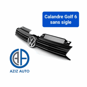 calendre golf 6