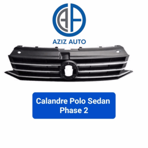 calendre sedan phase 2