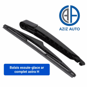 balais ar complet astra h