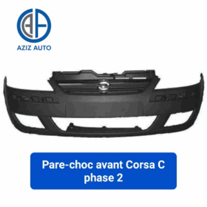 parechoc av corsa c ph 2
