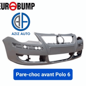 parechoc av polo 6