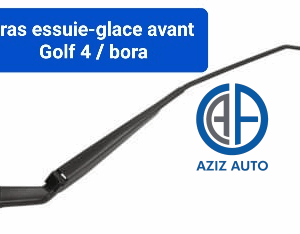 bras essui glace
