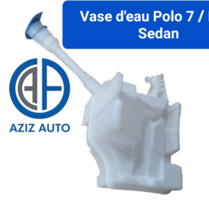 vase essui glace polo 7 / sedan